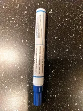 Soldering Rosin Flux-Pen Power-Cleaning-Free 951 10ml DIY Low-Solid