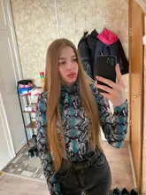 Vintage piel de serpiente impresa cuello alto Body de manga larga de invierno de las mujeres cuerpo a prueba de viento esposas monos mujeres ropa Streetwear