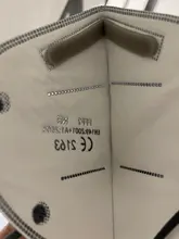 Tira de Protección de espuma de microfibra, 100 Uds., almohadillas antiniebla para puente nasal, cojín para mascarilla, materiales de protección para Arreglo Diy