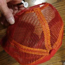 De alta calidad de MARVEL Seiya de Anime de dibujos animados gorra de béisbol de las mujeres de los hombres de Hip Hop papá camionero de la malla sombrero Dropshipping. Exclusivo.