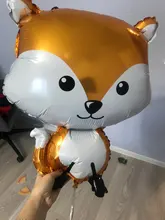 OEIN animales del bosque fiesta selva Safari decoración fiesta de cumpleaños selva de bosque de animales suministros de fiesta de cumpleaños