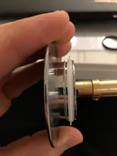 Floor Drain Sealing-Ring Apron-Seal Washbasin Bathtub Bounce-Cover Silicone Water 1pc