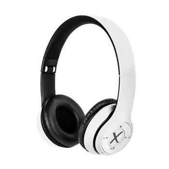 Bluetooth Headphones Ref. 101424 mSD
Bluetooth Headphones Ref. 101424 mSD