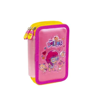 BELLIES PLUMIER TRIPLE PREMIUM 
BELLIES PLUMIER TRIPLE PREMIUM