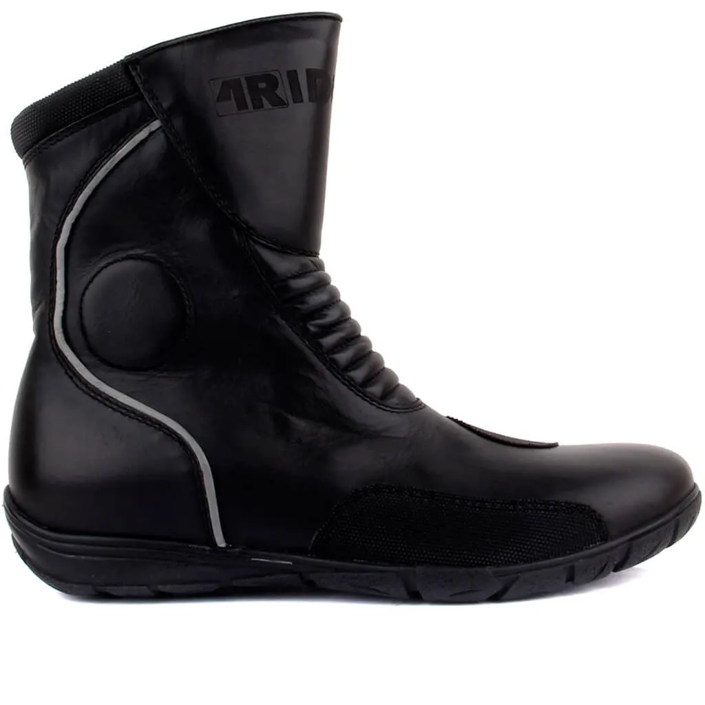 Sail-Lakers Genuine Leather Male Biker Botu
Sail-Lakers Genuine Leather Male Biker Botu