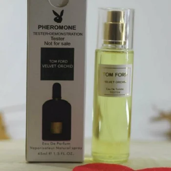 MINI PERFUME VELVET ORCHİD EDP 45 ML
MINI PERFUME VELVET ORCHİD EDP 45 ML