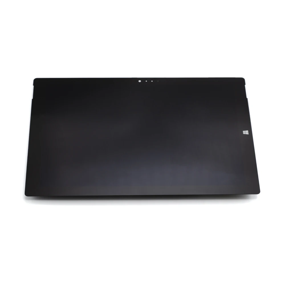 LCD Touch Screen Display Assembly For Microsoft Surface PRO 3 1631 Parts TOM12H20
LCD Touch Screen Display Assembly For Microsoft Surface PRO 3 1631 Parts TOM12H20
