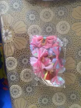 Pinza de pelo de mascota, lazos bandas de goma para perro, accesorios para el cabello de perros, productos para el cuidado de mascotas, regalo, 10 Uds.