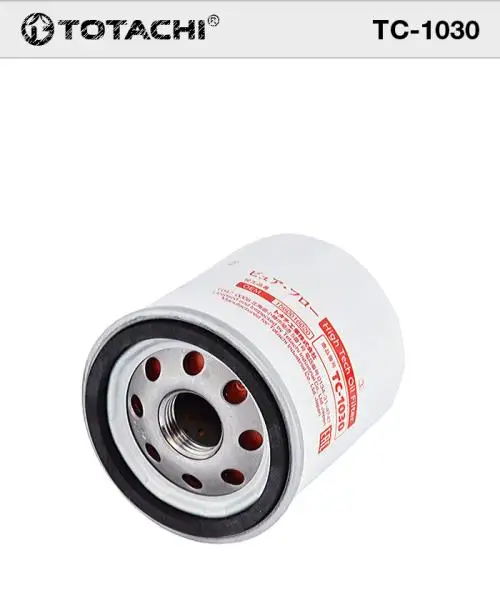 Фильтр масляный TOTACHI TC-1030 C-110 90915-03001 MANN W 68/3 | Автомобили и мотоциклы
