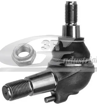 335083RG. BALL JOINTS SUSPENSION. MERCEDES-BENZ: S-CLASS (W140), S-CLASS Coupe (C140)
335083RG. BALL JOINTS SUSPENSION. MERCEDES-BENZ: S-CLASS (W140), S-CLASS Coupe (C140)