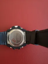 LIGE-relojes para deportes nuevos para hombre, de cuarzo, militar, resistente al agua, S Shock, masculino