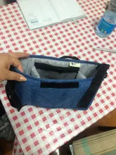 Bolsa para cochecito organizador de accesorios de cochecito de bebé cochecito de cubierta de portavasos organizador con forma de carrito bebés Accesorios