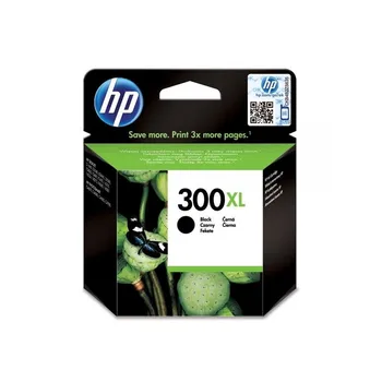HP Tinte schwarz 300 XL CC641EE | HP - CC641EE
HP Tinte schwarz 300 XL CC641EE | HP - CC641EE