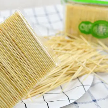 Double-Head Bag Disposable Bamboo Toothpicks Bamboo Toothpicks Hotel Toothpicks Glitch-Free Toothpicks
Double-Head Bag Disposable Bamboo Toothpicks Bamboo Toothpicks Hotel Toothpicks Glitch-Free Toothpicks