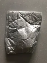 Tope de puerta acrílico para el hogar y la Oficina, soporte de puerta autoadhesivo transparente, sin necesidad de perforar, Tope de puerta, protección de paredes, muebles, 1 Uds.
