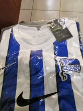 Hertha BSC-Maillot de pie PIATEK 2020 de 2021 Maillot de pastel CUNHA GUENDOUZI Hertha de Berlín TOUSART... LUKEBAKIO monokini