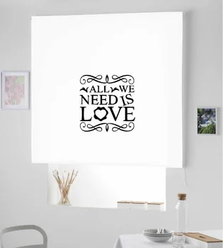 Blind Iroa roll with phrase/Need is Love! ROLLER BLINDS TRANSLUCENT! (WHITE 100X175)
Blind Iroa roll with phrase/Need is Love! ROLLER BLINDS TRANSLUCENT! (WHITE 100X175)