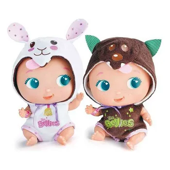 Baby Doll Bellies Famosa (17 cm) 
Baby Doll Bellies Famosa (17 cm)
