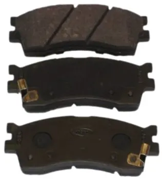 Brake pads KIA CARENS I (FC) 2000 2002kw 81PA-K17AFJAPANPARTS
Brake pads KIA CARENS I (FC) 2000 2002kw 81PA-K17AFJAPANPARTS