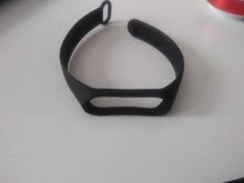 Bracelet Watch Mi-Band 4-Accessories Xiaomi Silicone Wrist-Strap for 4/3-5