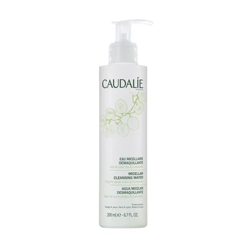 Facial Make Up Remover Cream Douceur Visage Yeux Caudalie (200 ml)
Facial Make Up Remover Cream Douceur Visage Yeux Caudalie (200 ml)