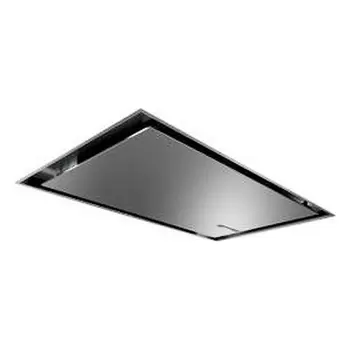 Conventional Hood BOSCH DRC97AQ50 90 cm 760 m³/h WiFi 160W Stainless steel 
Conventional Hood BOSCH DRC97AQ50 90 cm 760 m³/h WiFi 160W Stainless steel
