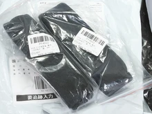 Caja de la Pistolera táctica XTAR T220 Bolsa Linterna LED Antorcha Al Aire Libre Que Acampa Portable Pistolera de La Linterna de Color Negro