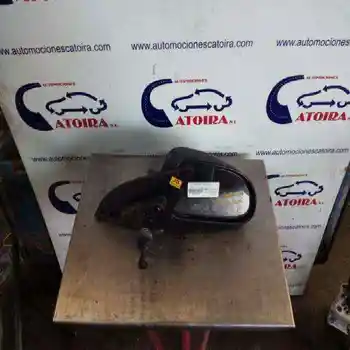 96546791 RIGHT REARVIEW DAEWOO LACETTI
96546791 RIGHT REARVIEW DAEWOO LACETTI