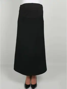 620-KLASİK FABRIC SKIRT
620-KLASİK FABRIC SKIRT