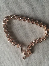 Pulsera de oro rosa de Color plateado para mujer, colgante de corazón de cristal, pulsera de mujer, joyería fina de Boda nupcial, regalo