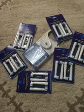 Support-Holder Brush-Head D18 Oral-B Electric D34 Plastic for D12/D20/D17/..