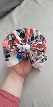 Diadema de flores para bebés, cinta elástica para el pelo para niñas, turbante ancho de Color sólido, accesorios para el cabello 2021