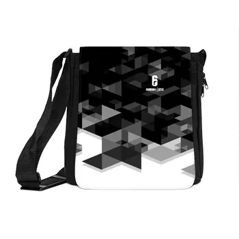 Shoulder Bag RAINBOW SIX SIEGE
Shoulder Bag RAINBOW SIX SIEGE