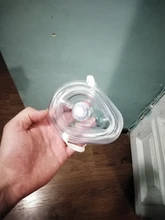 Profesional primera ayuda máscara para respiración CPR proteger los rescatistas la respiración Artificial reutilizables con una válvula herramientas