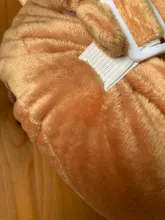 Cojín de protección para la cabeza de bebés recién nacidos, reposacabezas suave de dibujos animados, almohadas de seguridad, mochila con estampado de mariposa, protección contra caídas