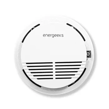 WIFI DETECTOR ENERGEEKS PL BL for alarm EG-AW001 smoke EG-A
WIFI DETECTOR ENERGEEKS PL BL for alarm EG-AW001 smoke EG-A