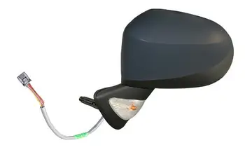REARVIEW RENAULT MODUS-GRAND MODUS 2008 EL. TERM. C/FAN. C/BREAKFAST. 7PIN ASF. Left Compatible
REARVIEW RENAULT MODUS-GRAND MODUS 2008 EL. TERM. C/FAN. C/BREAKFAST. 7PIN ASF. Left Compatible