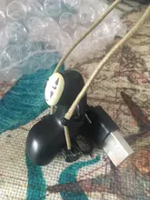 Lindo Anime Coche accesorio sin rostro hombre colgante de gato de colgante para espejo retrovisor Regalo de Cumpleaños Auto, #1 adornos Coche