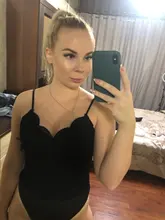 Ziamonga-body Sexy de encaje bordado para mujer, mono sin mangas de una pieza, negro, blanco y rojo