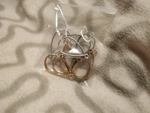 10 Uds 20*37mm tres de aleación de Color accesorios de la joyería encanto gota de agua hueco pegamento en blanco colgante bandeja bisel 12C40