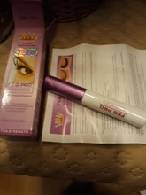 FEG-crecimiento de pestañas Pro Advanced, crecimiento de la pestaña del suero, potenciador de tratamiento de pestañas, extensión de pestañas