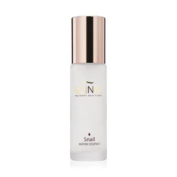 

Anti-Aging Essence for the face with a snail mucin, snail matrix essence, scinic 40 ml