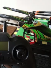 JJRC M05 RC helicóptero mantenimiento de la altitud 6 ejes 4 Ch 2,4G Control remoto aviones electrónicos cepillo Quadcopter Drone juguetes avión