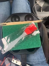 12 agujeros de aleación de aluminio de Takoyaki Pan fabricante de Takoyaki 18 hoyos Chibi Maruko máquina de formas molde Pan pulpo máquina de cocción