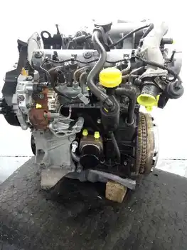 F9QD812 F9QD812 Complete Engine Renault Scenic Ii 1.9 Dci Diesels
F9QD812 F9QD812 Complete Engine Renault Scenic Ii 1.9 Dci Diesels
