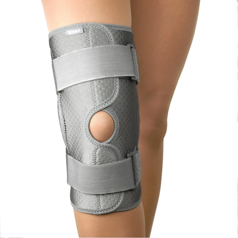 Бандаж B.Well ORTHO W-3320 размер L на коленный сустав