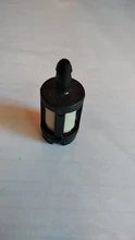 10 Uds motosierra filtros de combustible