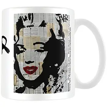 Marilyn (Cup) Loui Jover8.74
Marilyn (Cup) Loui Jover8.74