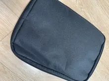 Bolsa de viaje multifunción para apple Watch, organizador de correa de reloj portátil, bolsa de almacenamiento