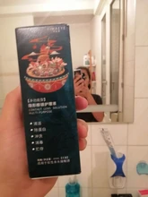 Solución de enfermería líquida para lentillas, 60ml portátil de lente de contacto, bonita limpieza para pupila, viaje, cuidado ocular al aire libre